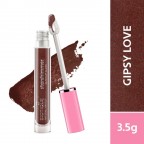 Biotique Natural Makeup Starshimmer Glam Gloss (Gipsy Love), 3.5 g
